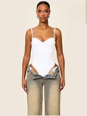 MARS the Label Bodysuit